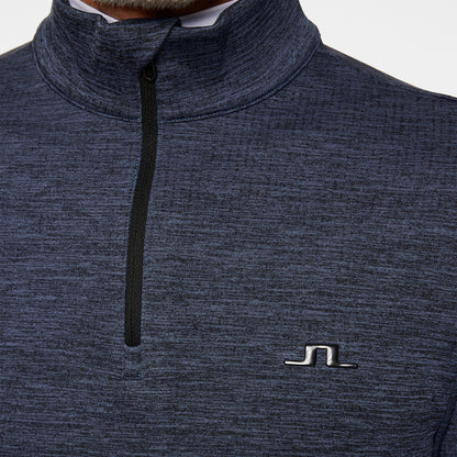 J.Lindeberg Destry Quarter Zip midlayer