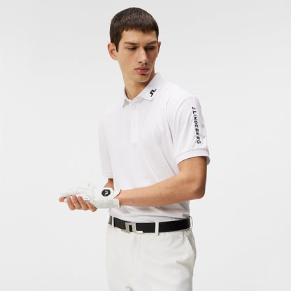 J.Lindeberg Tour Reg Fit polo