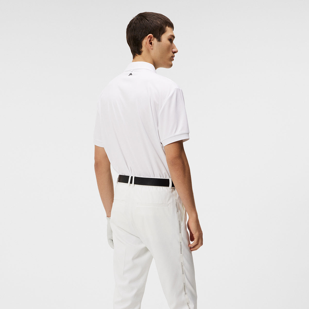 J.Lindeberg Tour Reg Fit polo