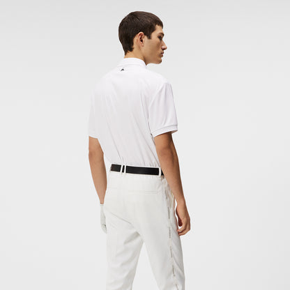 J.Lindeberg Tour Reg Fit polo