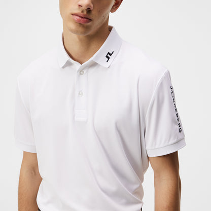 J.Lindeberg Tour Reg Fit polo