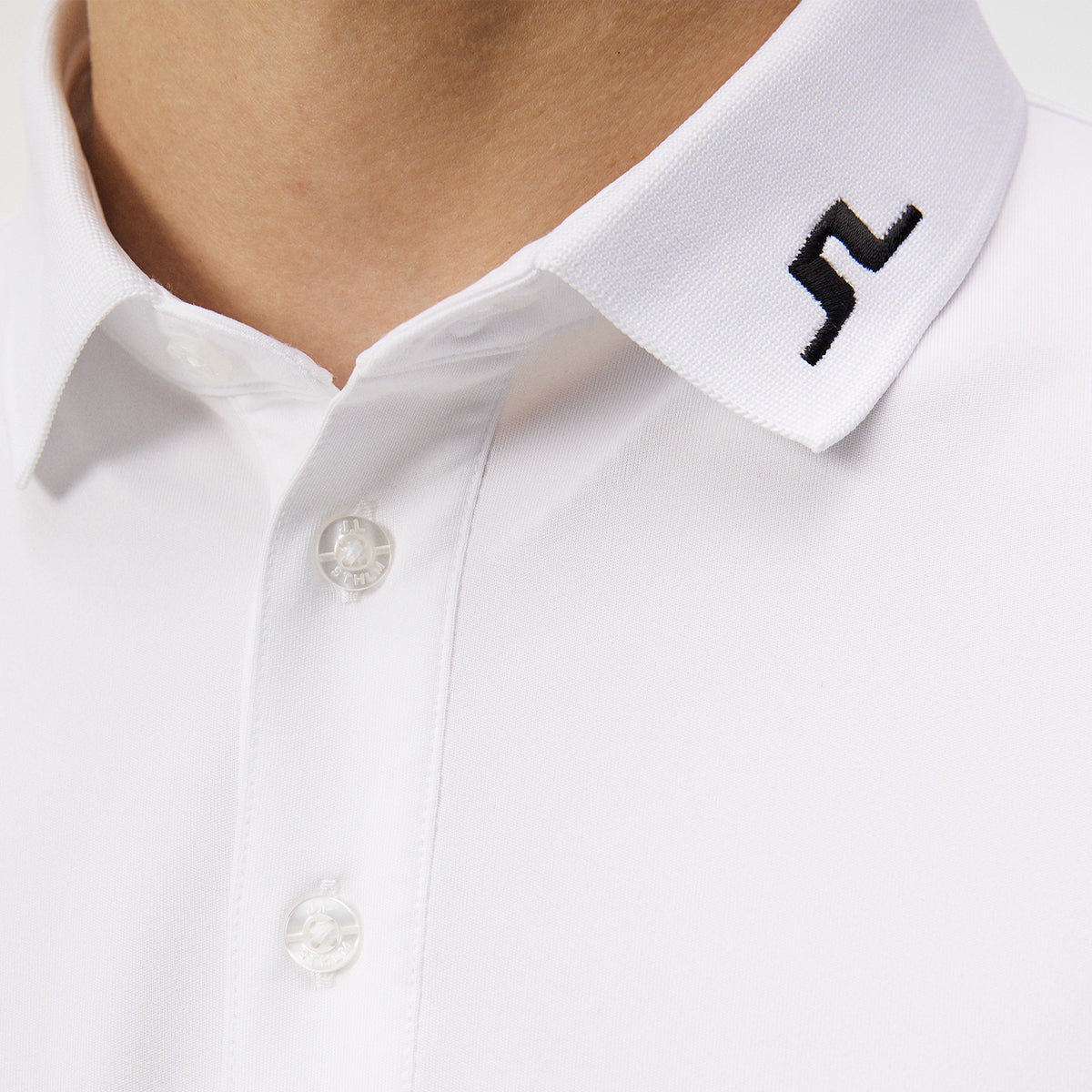J.Lindeberg Tour Reg Fit polo