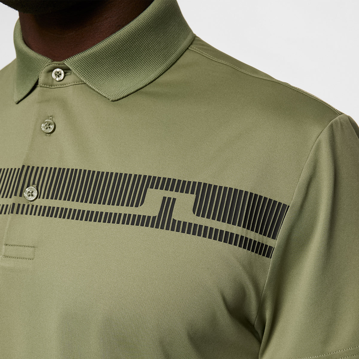 J. Lindeberg Klas polo