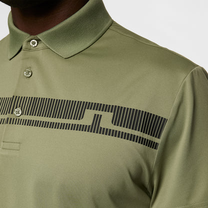 J. Lindeberg Klas polo