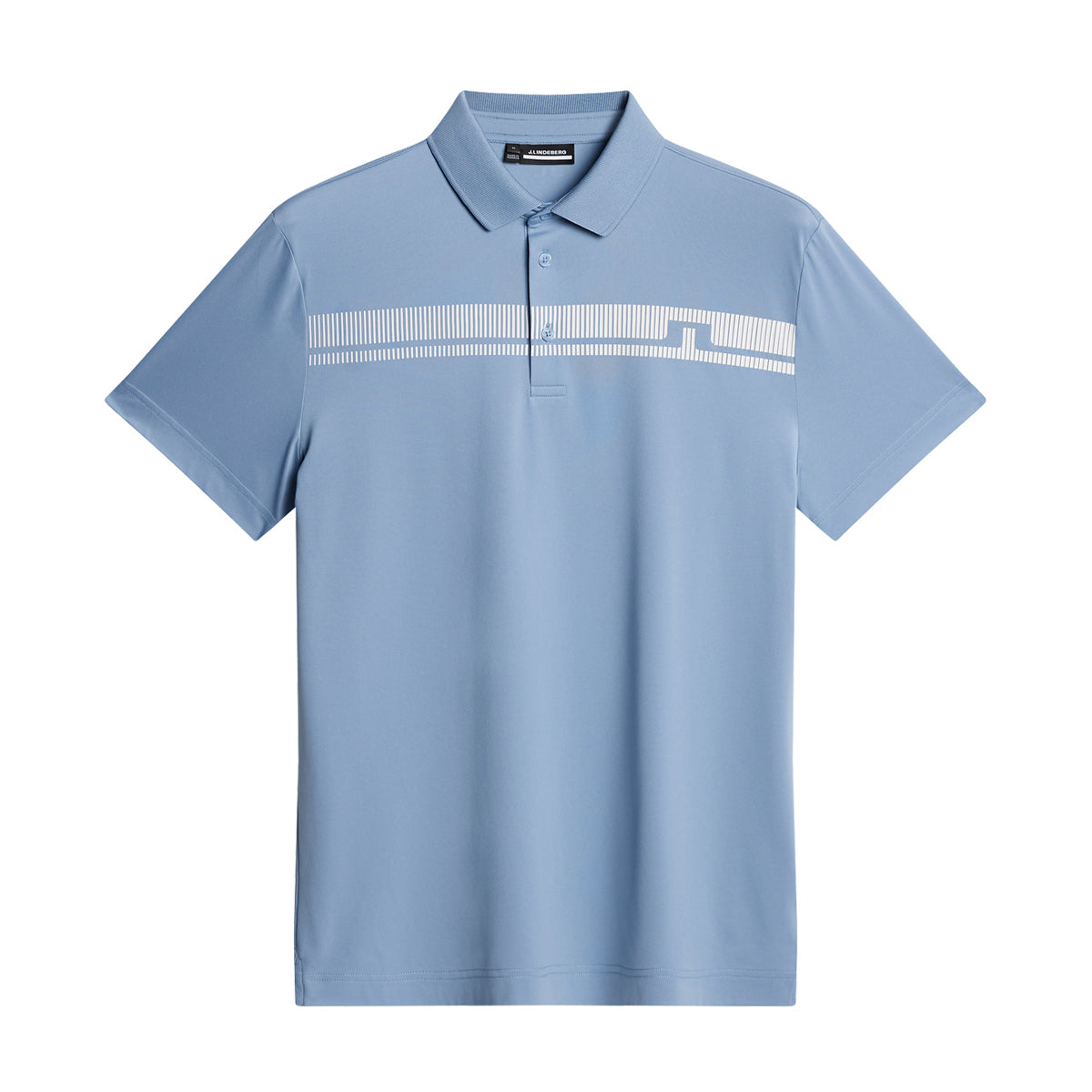 J. Lindeberg Klas polo