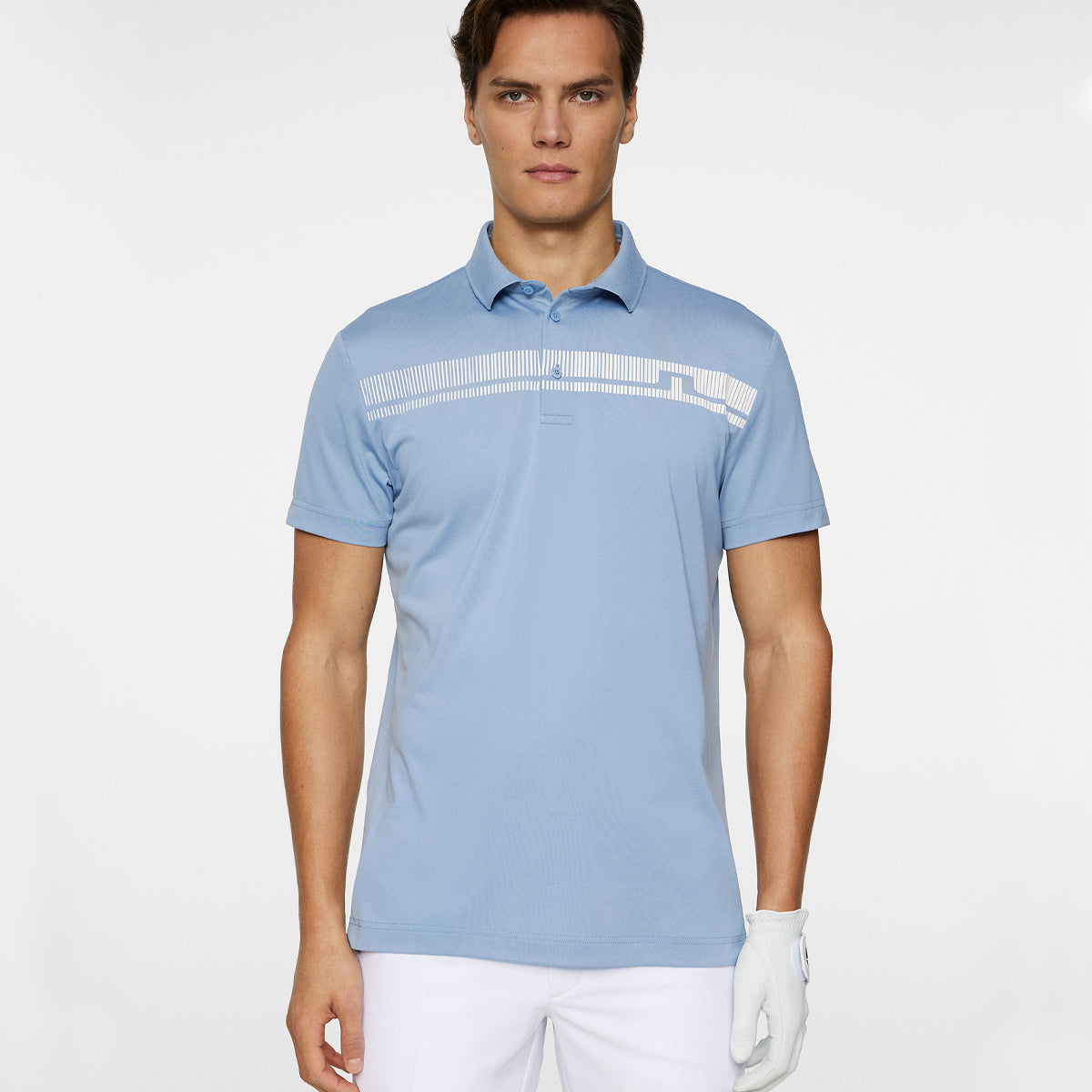 J. Lindeberg Klas polo