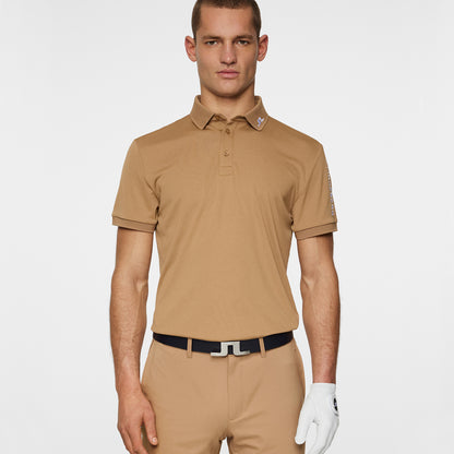 J. Lindeberg Tour Tech polo