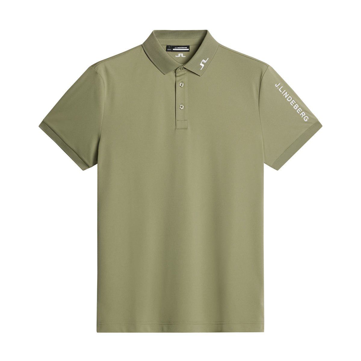 J. Lindeberg Tour Tech polo