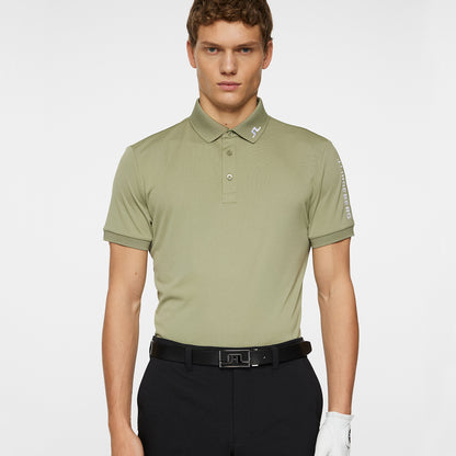 J. Lindeberg Tour Tech polo