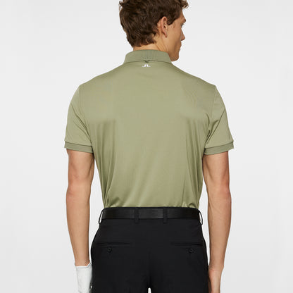 J. Lindeberg Tour Tech polo