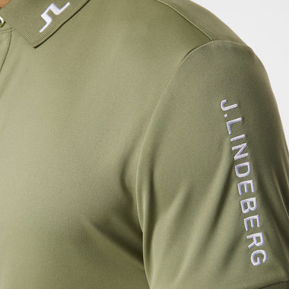 J. Lindeberg Tour Tech polo