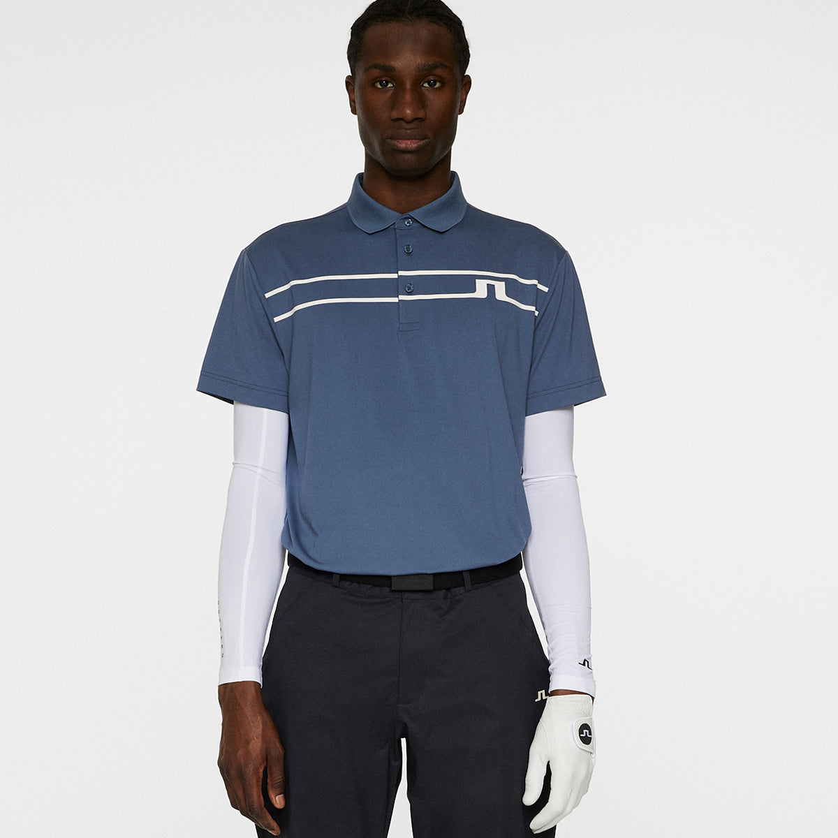 J.Lindeberg Klas polo