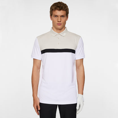 J.Lindeberg Jeff polo