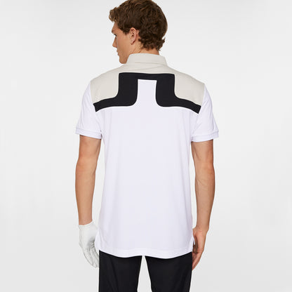 J.Lindeberg Jeff polo