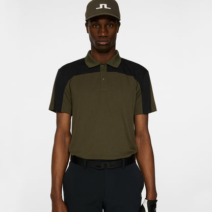 J.Lindeberg Anders polo