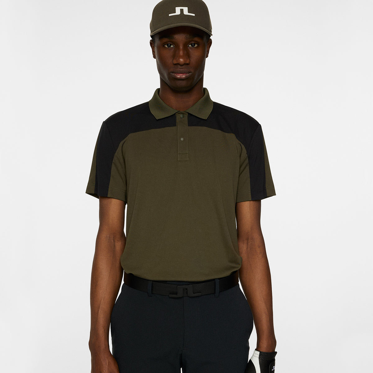 J.Lindeberg Anders polo