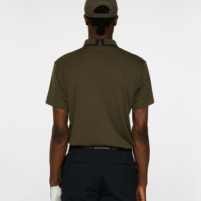 J.Lindeberg Anders polo