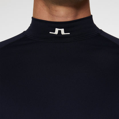 J.Lindeberg Ello Brushed midlayer