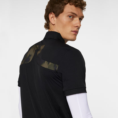 J. Lindeberg KV Print polo