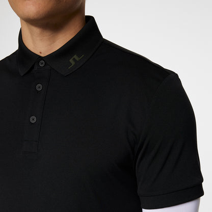 J. Lindeberg KV Print polo