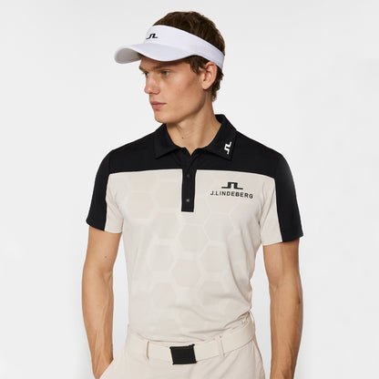 J.Lindeberg Anders Tour Mesh polo