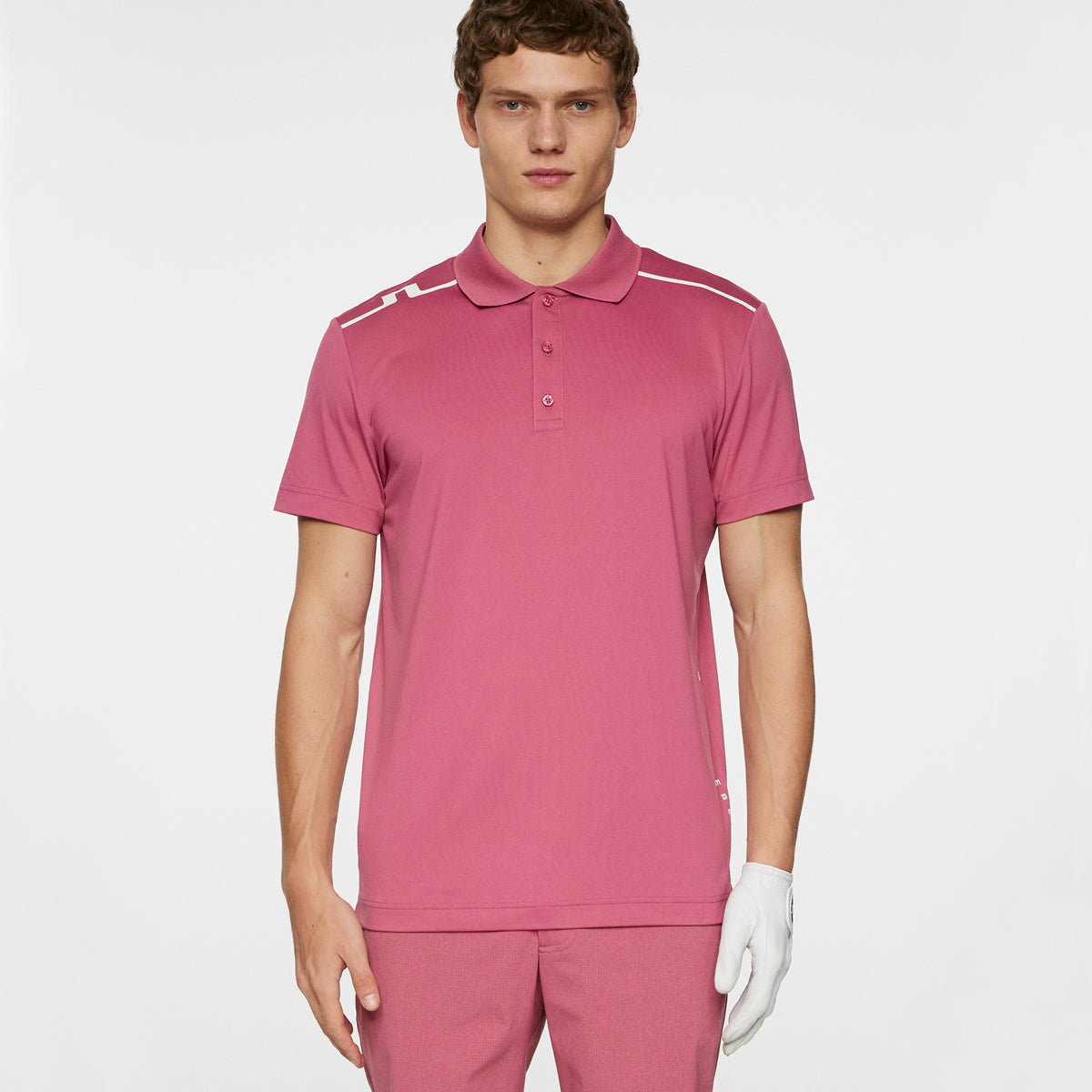J.Lindeberg Lionel polo