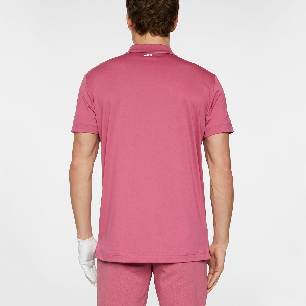J.Lindeberg Lionel polo