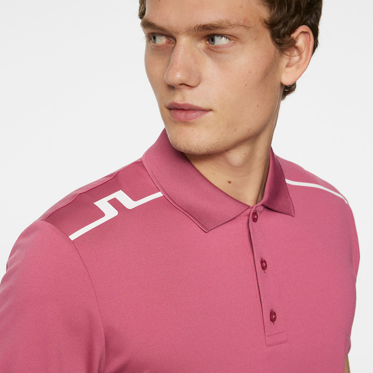 J.Lindeberg Lionel polo