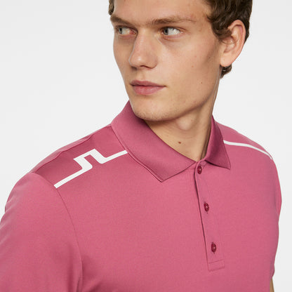 J.Lindeberg Lionel polo