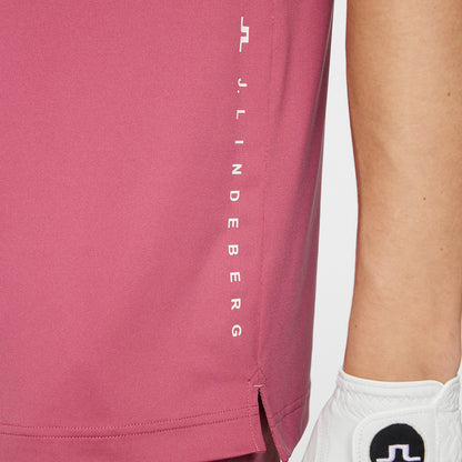 J.Lindeberg Lionel polo