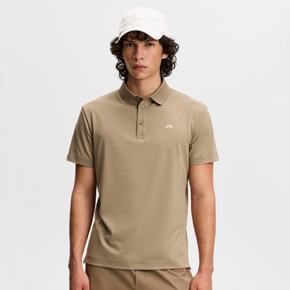 J.Lindeberg Bridge polo