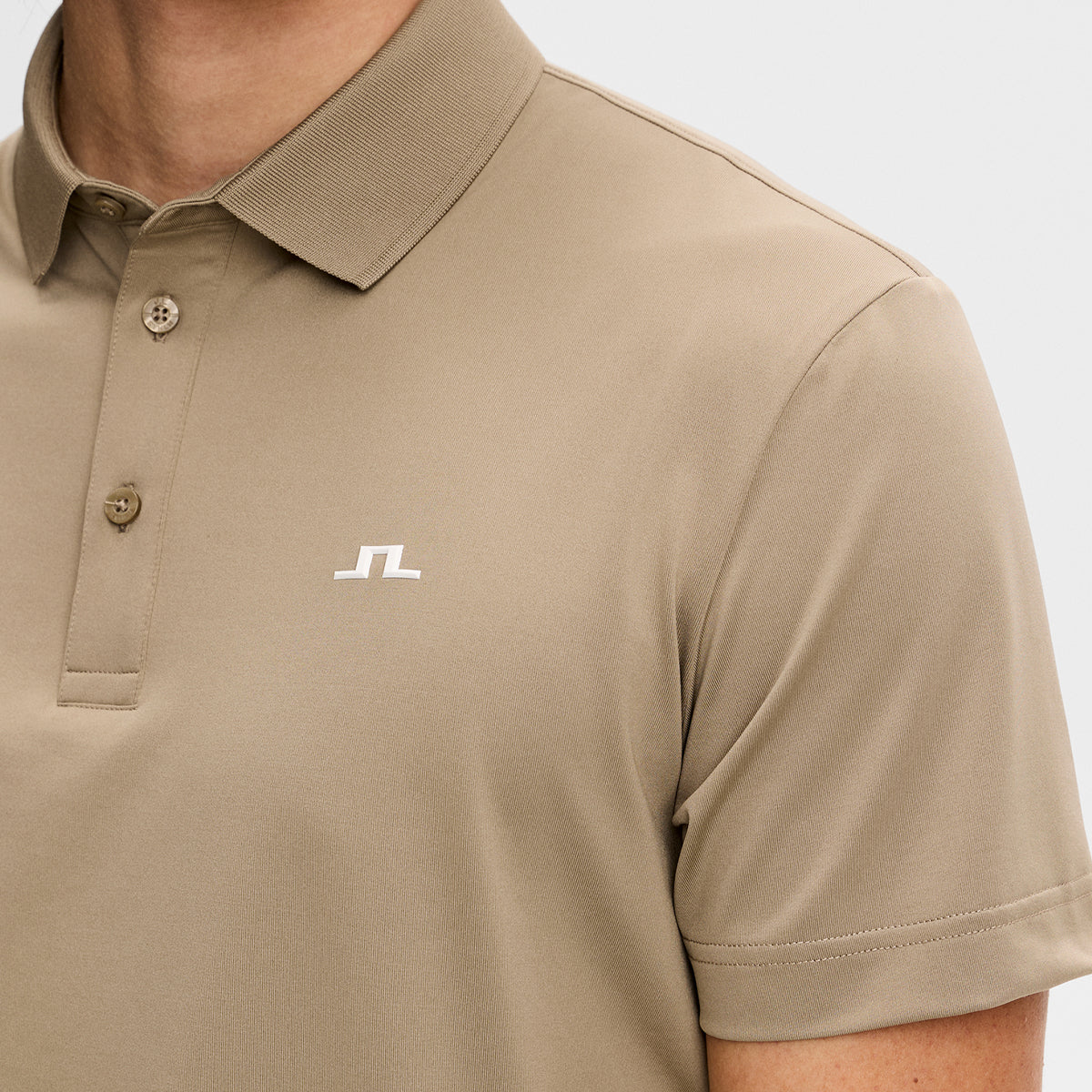 J.Lindeberg Bridge polo