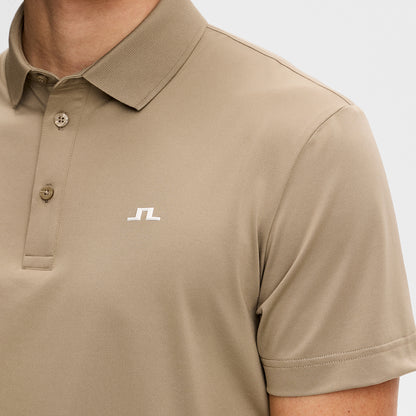 J.Lindeberg Bridge polo