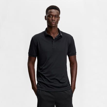 J.Lindeberg KV Print polo