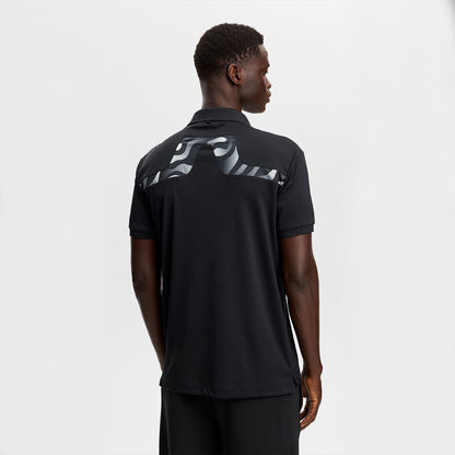 J.Lindeberg KV Print polo