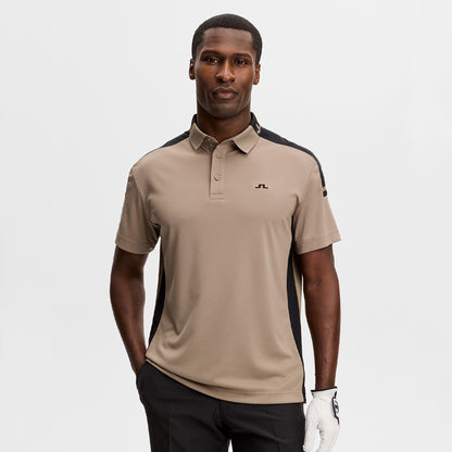 J.Lindeberg Bo polo