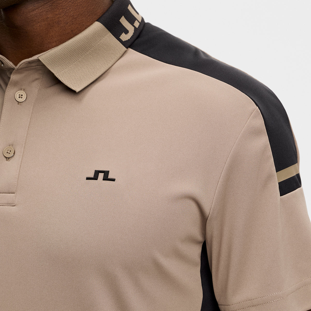 J.Lindeberg Bo polo