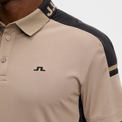 J.Lindeberg Bo polo