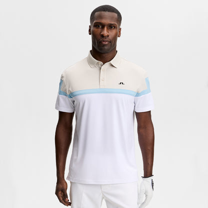J.Lindeberg Emil polo