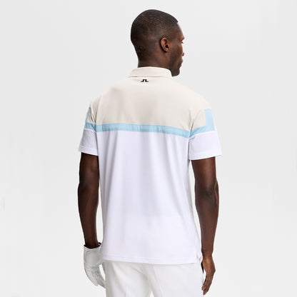 J.Lindeberg Emil polo