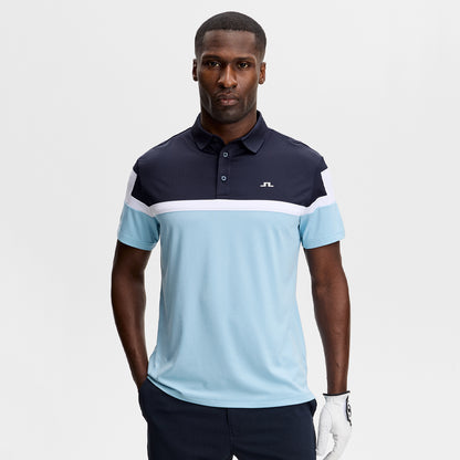 J.Lindeberg Emil polo