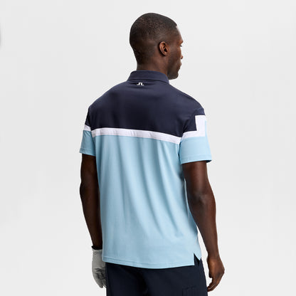 J.Lindeberg Emil polo
