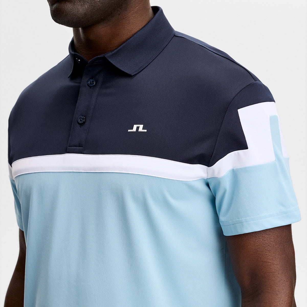 J.Lindeberg Emil polo