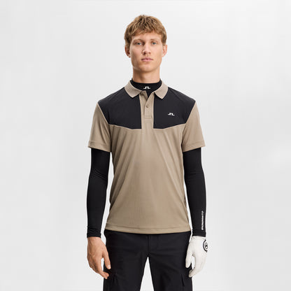 J.Lindeberg Calex polo