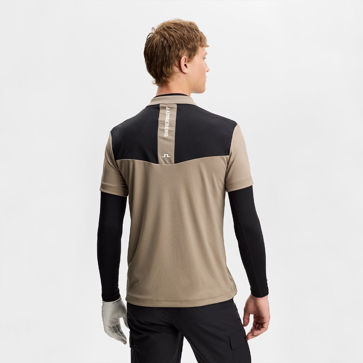 J.Lindeberg Calex polo