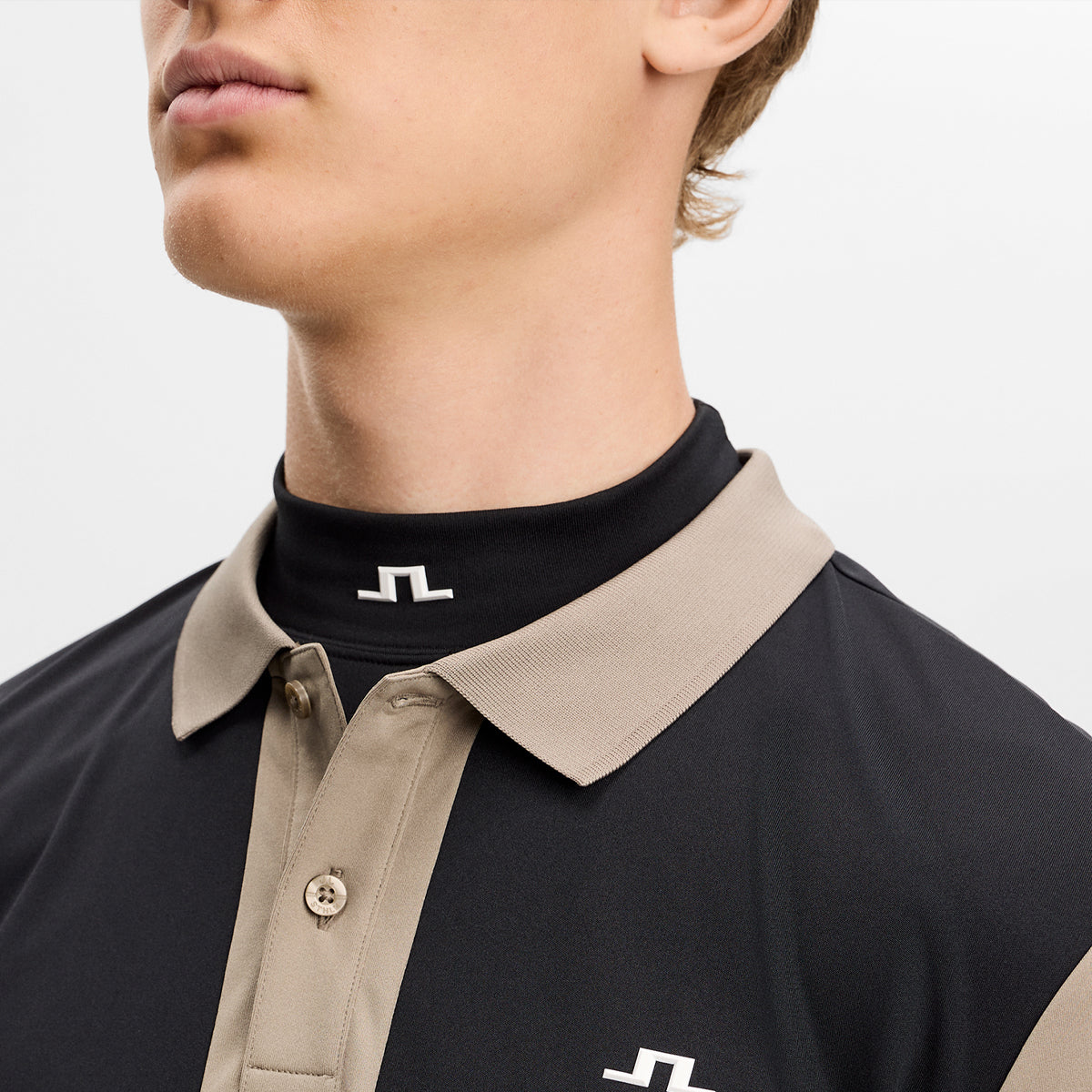 J.Lindeberg Calex polo