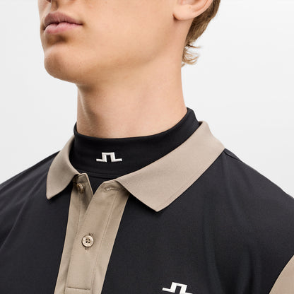 J.Lindeberg Calex polo