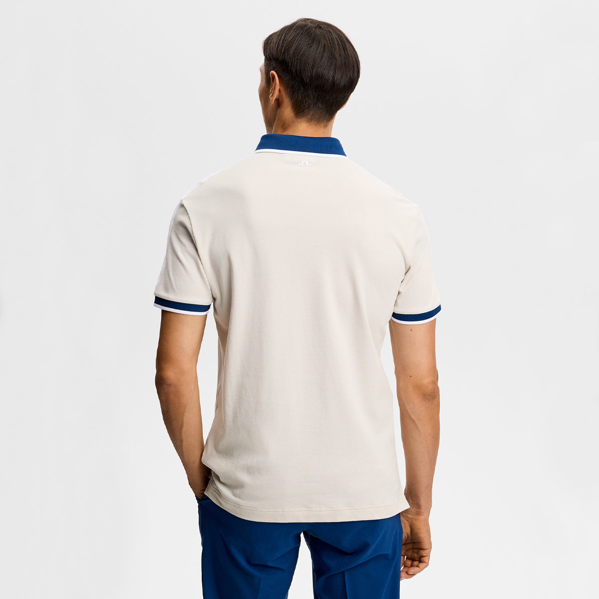J.Lindeberg Jace polo