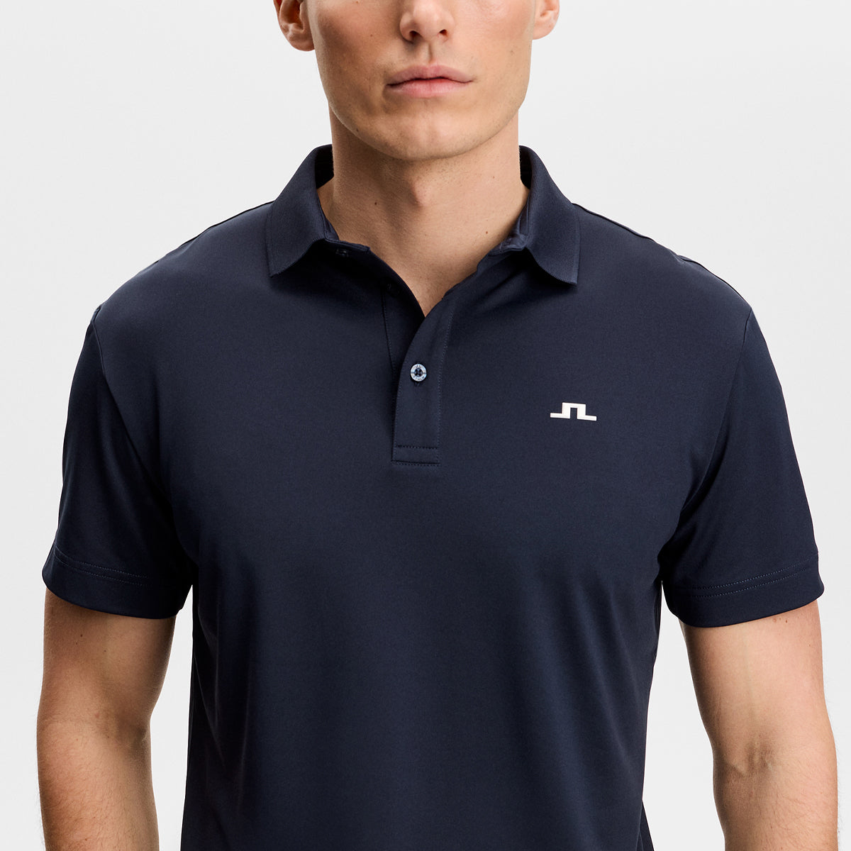 J.Lindeberg Bridge polo