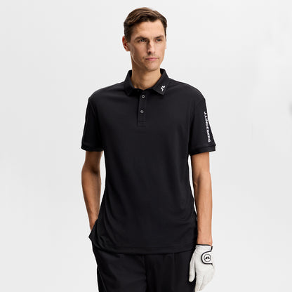 J.Lindeberg Tour Tech polo